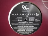 MARIAH CAREY / BOY (I NEED YOU) / IRRESISTIBLE / YOU GOT ME