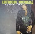 LUTRICIA MCNEAL / MY SIDE OF TOWN (UK)