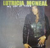 LUTRICIA MCNEAL / MY SIDE OF TOWN (UK)