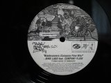 MIKE LADD FEAT. COMPANY FLOW /  BLADERUNNERS (COMPANY FLOW MIX)