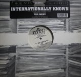 D.I.T.C. / INTERNATIONALLY KNOWN (RE-ISSUE)