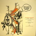 DJ SHADOW ‎/ YOU CAN'T GO HOME AGAIN! (¥1000)