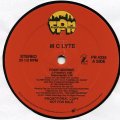 MC LYTE/  POOR GEORGIE / SEARCH 4 THE LYTE (US-PROMO)