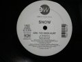 SNOW / GIRL I'VE BEEN HURT (¥1000)