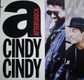 AFTERSHOCK / CINDY, CINDY