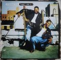 WHITEHEAD BROS. / FORGET I WAS A G (UK)