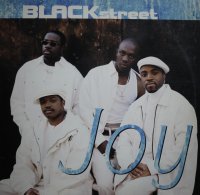 BLACKSTREET / JOY
