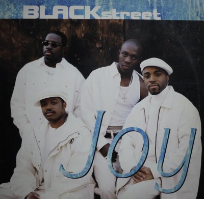 画像1: BLACKSTREET / JOY