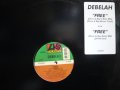 DEBELAH / FREE