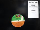 DEBELAH / FREE