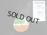 DEBELAH / FREE