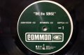 COMMON / THE 6TH SENSE / DOOINIT (¥1000)