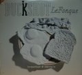 BUCKSHOT LEFONQUE / BREAKFAST @ DENNY'S (¥1000)