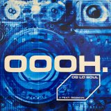 DE LA SOUL ‎/ OOOH. (US)