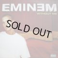 EMINEM / WITHOUT ME (UK) (¥1000)