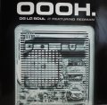 DE LA SOUL ‎/ OOOH. (UK) (¥1000)