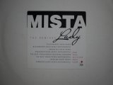MISTA / LADY (THE REMIXES)