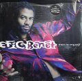 ERIC BENÉT / TRUE TO MYSELF