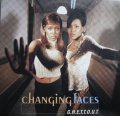 CHANGING FACES / G.H.E.T.T.O.U.T.