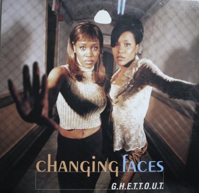 画像1: CHANGING FACES / G.H.E.T.T.O.U.T.