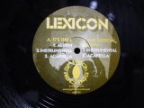 LEXICON / IT'S THE L / THE OFFICIAL