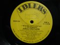 JUNGLE BROTHERS / BECAUSE I GOT IT LIKE THAT