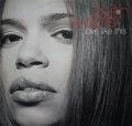 FAITH EVANS / LOVE LIKE THIS (UK)