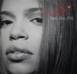 FAITH EVANS / LOVE LIKE THIS (UK)