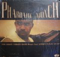 PHAROAHE MONCH / THE LIGHT / LIVIN' IT UP/ RIGHT HERE (REMIX) (US-PROMO)