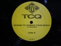 TCQ / BOUND TO WRECK YOUR BODY