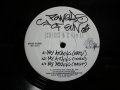 POWERS OF SUN / MY ATTACK / AMERICA THE BEAUTIFUL / LOST
