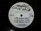 POWERS OF SUN / MY ATTACK / AMERICA THE BEAUTIFUL / LOST