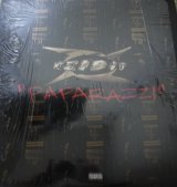 XZIBIT / PAPARAZZI