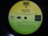 DRES THE BLACK SHEEP / SPECIAL EDITION LIMITED VINYL