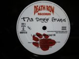 THA DOGG POUND / JUST DOGGIN'