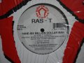 RAS-T / 'NINE-SIX MILLION DOLLAR MAN
