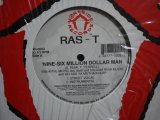RAS-T / 'NINE-SIX MILLION DOLLAR MAN