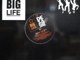 DE LA SOUL / KEEPIN' THE FAITH (UK)