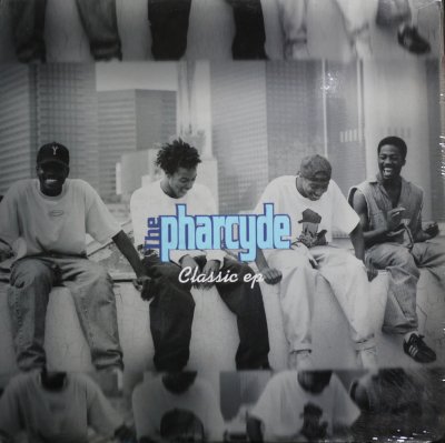 画像1: THE PHARCYDE / CLASSIC EP