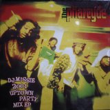 THE PHARCYDE / DJ MISSIE 2001 UPTOWN PARTY MIX EP