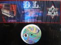 D.L. / (It's The) Music (PROMO)
