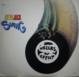 WRECKS-N-EFFECT / NEW JACK SWING