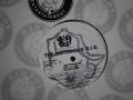 THE NOTORIOUS B.I.G. / HYPNOTIZE  (US-PROMO)