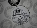 THE NOTORIOUS B.I.G. / HYPNOTIZE  (US-PROMO)