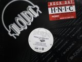 PRODIGY / ROCK DAT / TRIALS OF LOVE (US-PROMO)