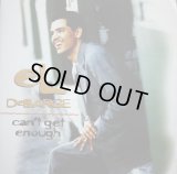 EL DEBARGE / CAN'T GET ENOUGH (US-PROMO)