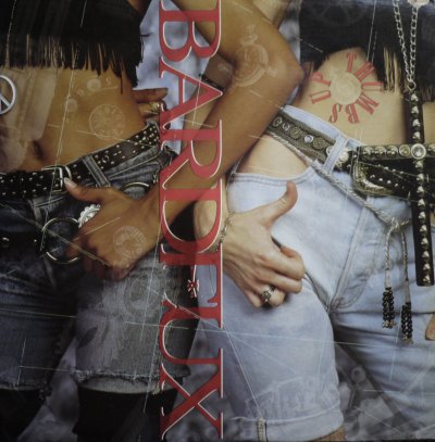 画像1: BARDEUX / THUMBS UP