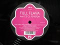 FULL FLAVA FEAT. CE CE PENISTON / YOU ARE THE UNIVERSE (DJ Hasebe Remix)