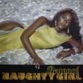 BEYONCÉ / NAUGHTY GIRL (US)