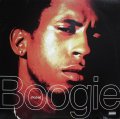 BOOGIE / SHOCKED